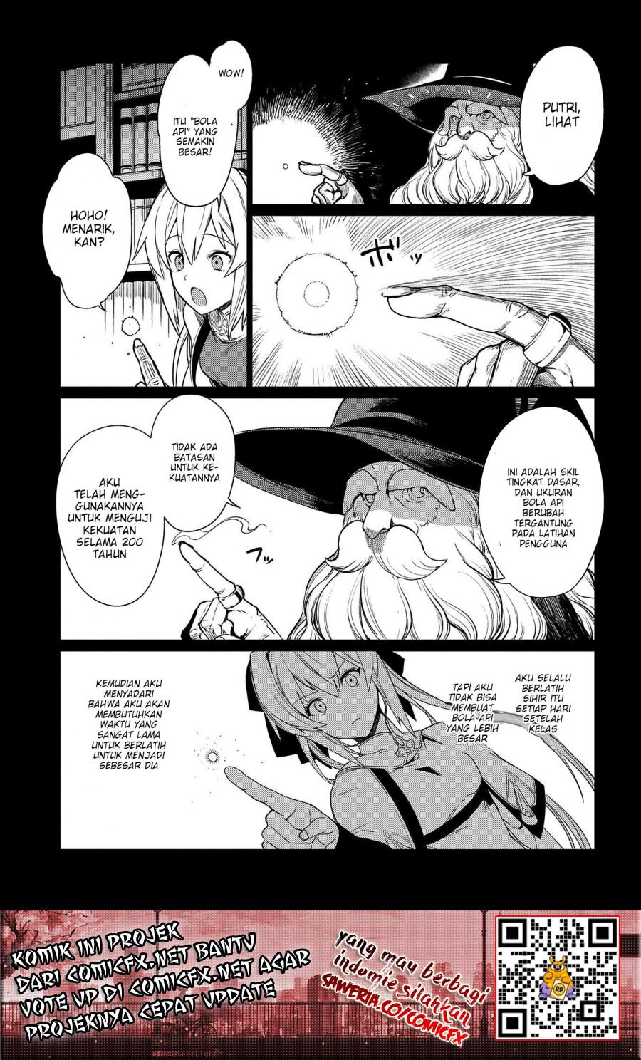 ore-wa-subete-wo-parry-suru - Chapter: 4