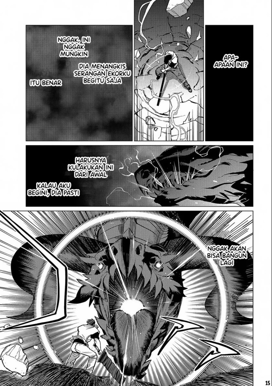 ore-wa-subete-wo-parry-suru - Chapter: 13