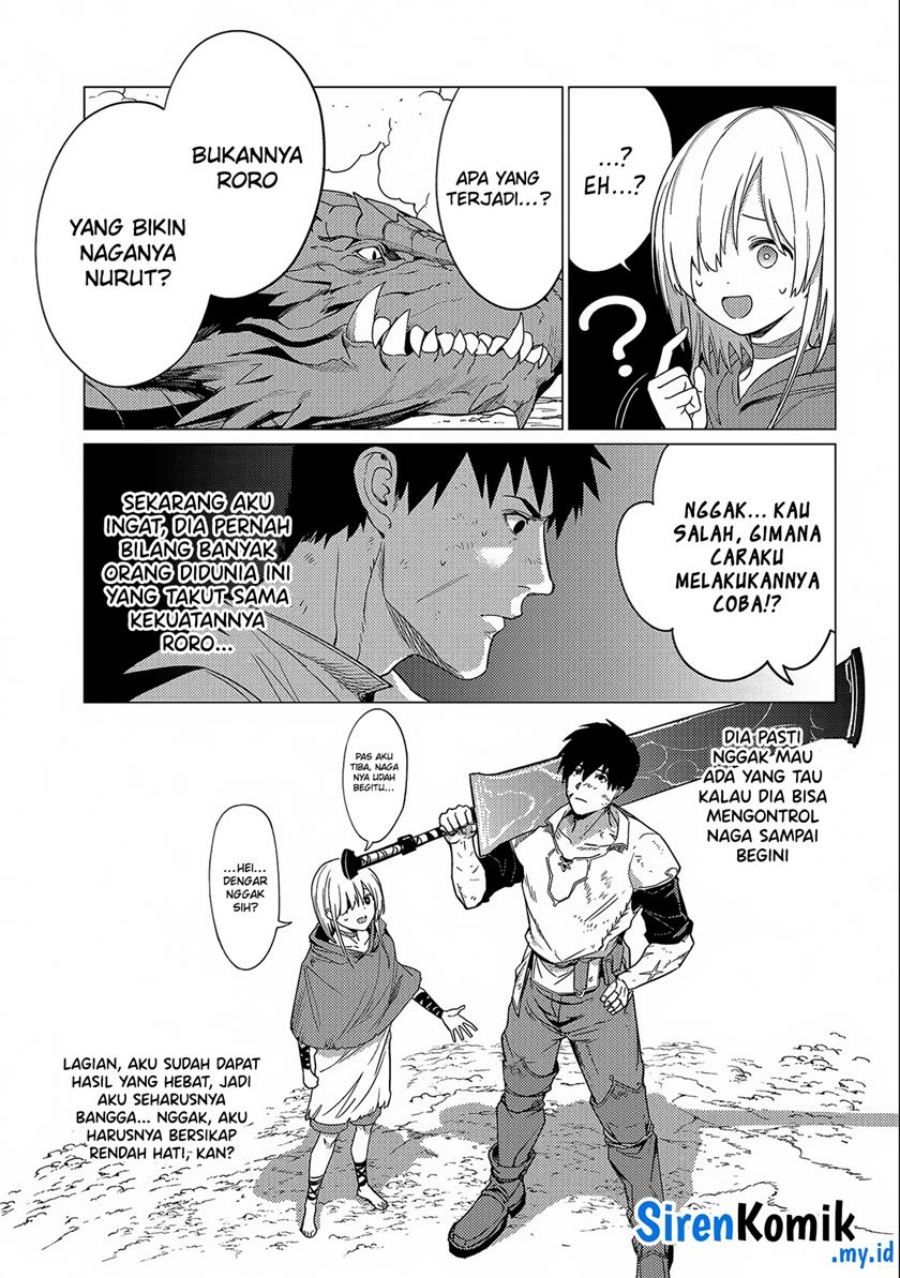 ore-wa-subete-wo-parry-suru - Chapter: 14