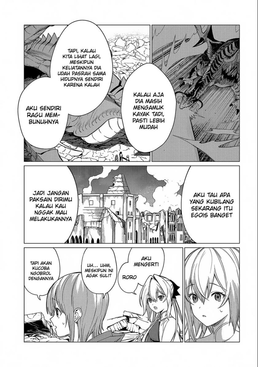 ore-wa-subete-wo-parry-suru - Chapter: 14