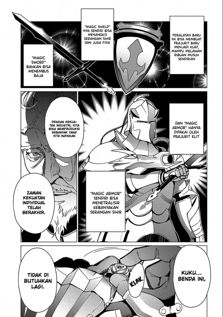 ore-wa-subete-wo-parry-suru - Chapter: 14