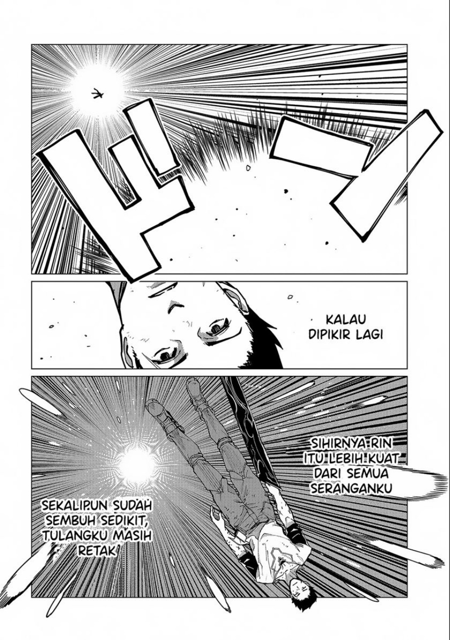 ore-wa-subete-wo-parry-suru - Chapter: 15