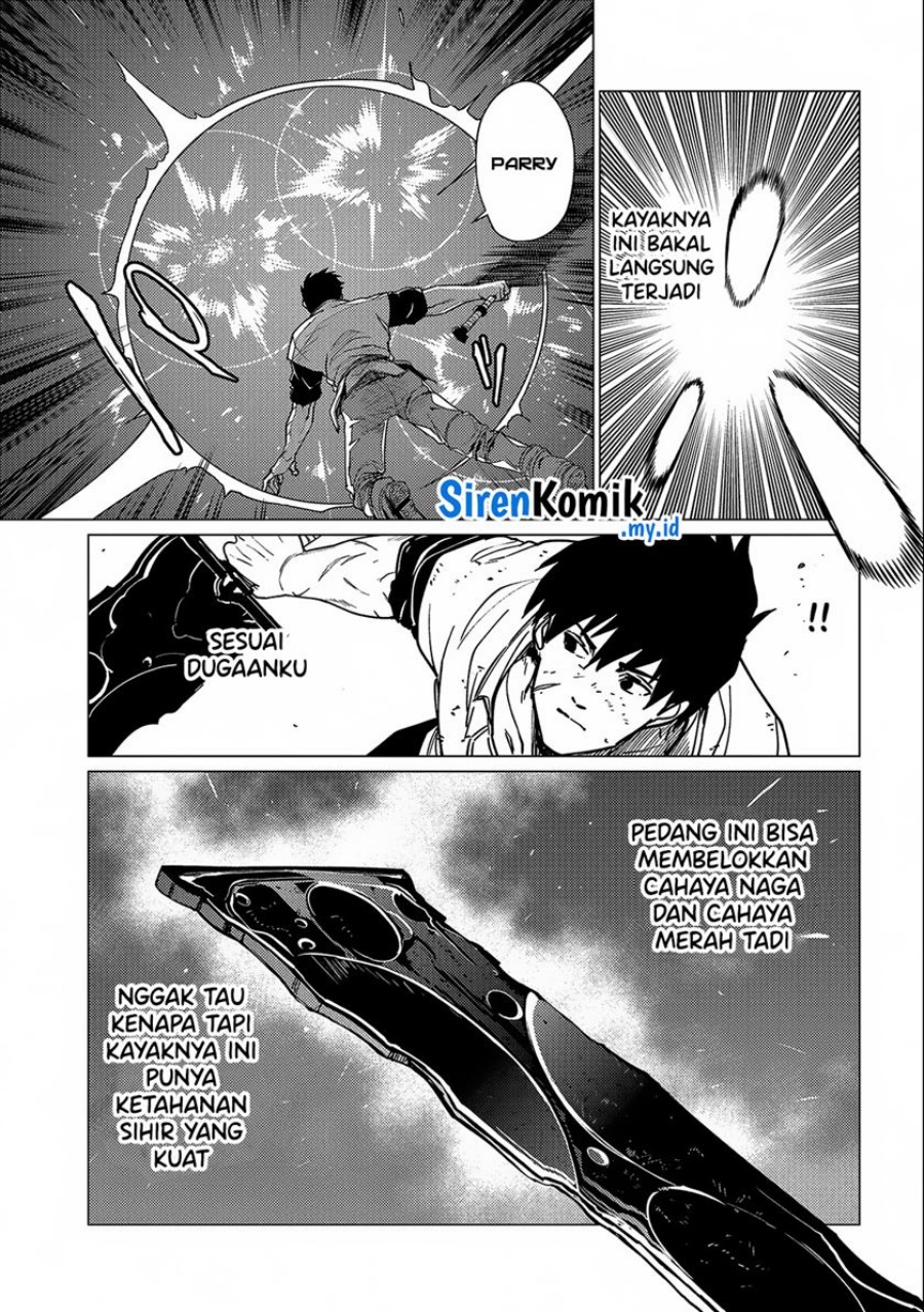 ore-wa-subete-wo-parry-suru - Chapter: 15