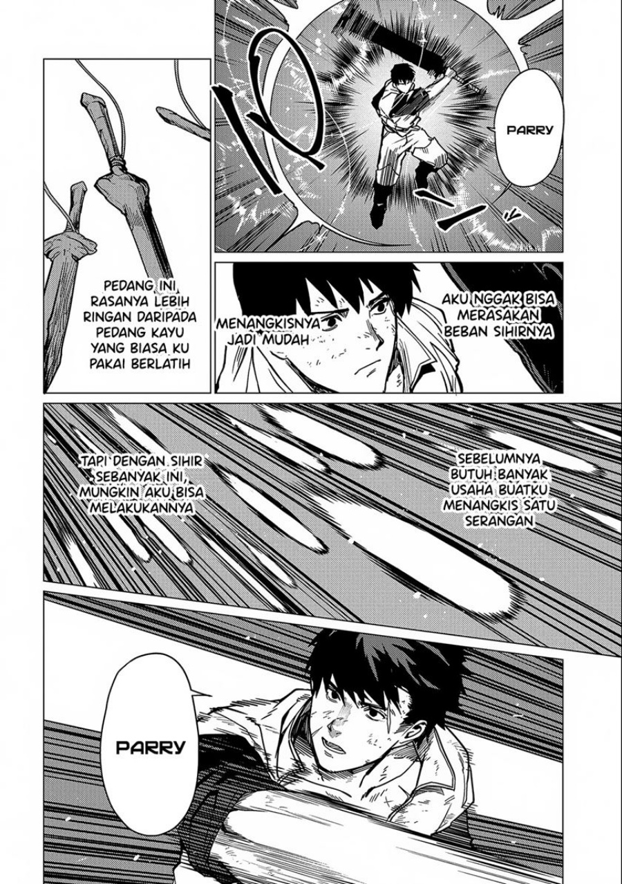 ore-wa-subete-wo-parry-suru - Chapter: 15