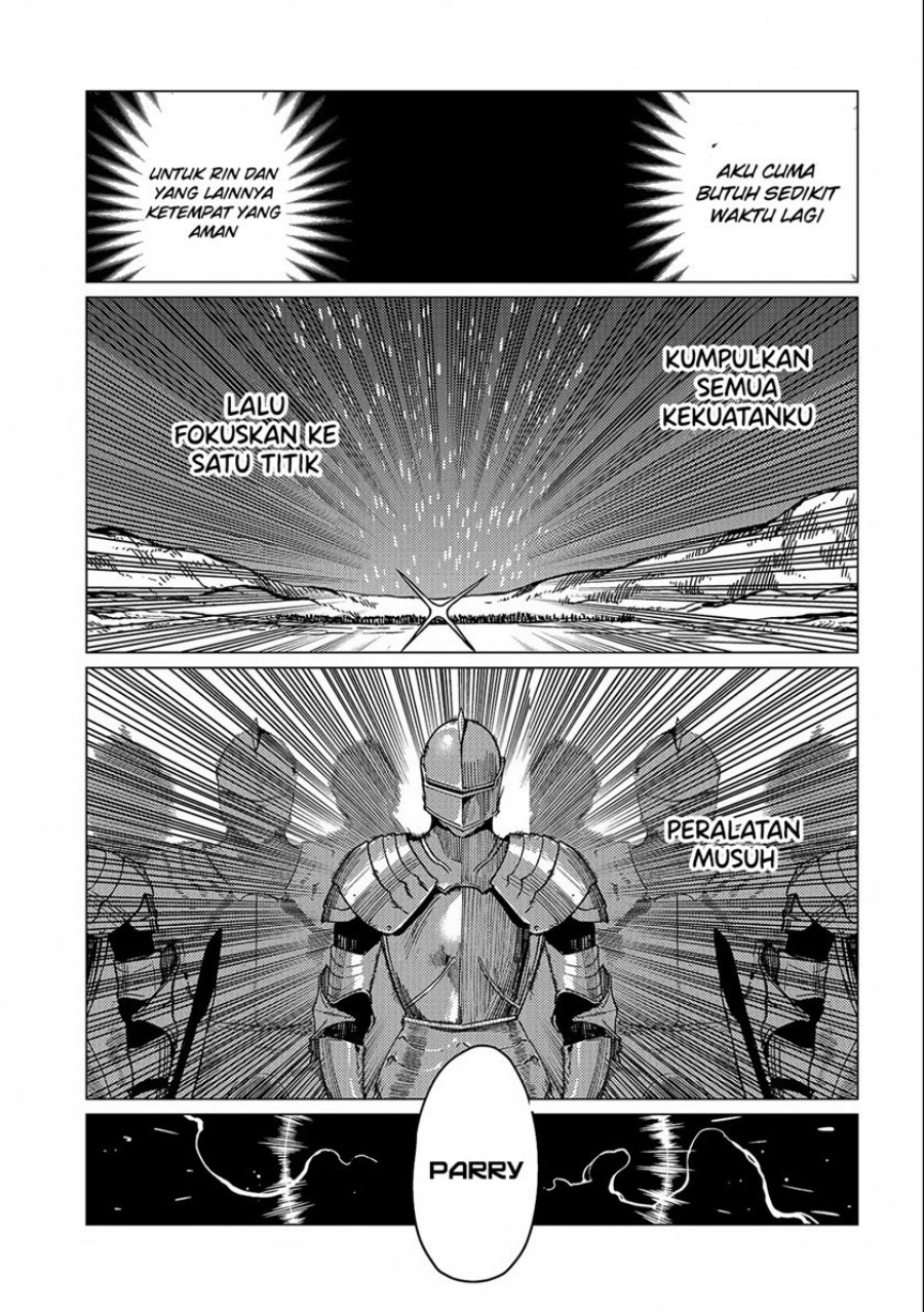 ore-wa-subete-wo-parry-suru - Chapter: 15