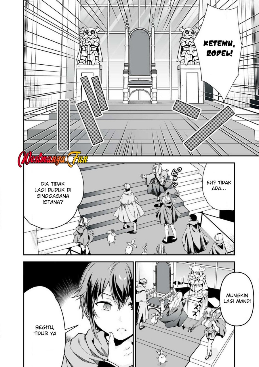 tensei-kizoku-no-bannou-kaitaku-kara-kakudai-shukushou-sukiru-o-tsukatte-itara-saikyou-ryouchi-ni-narimashita - Chapter: 41