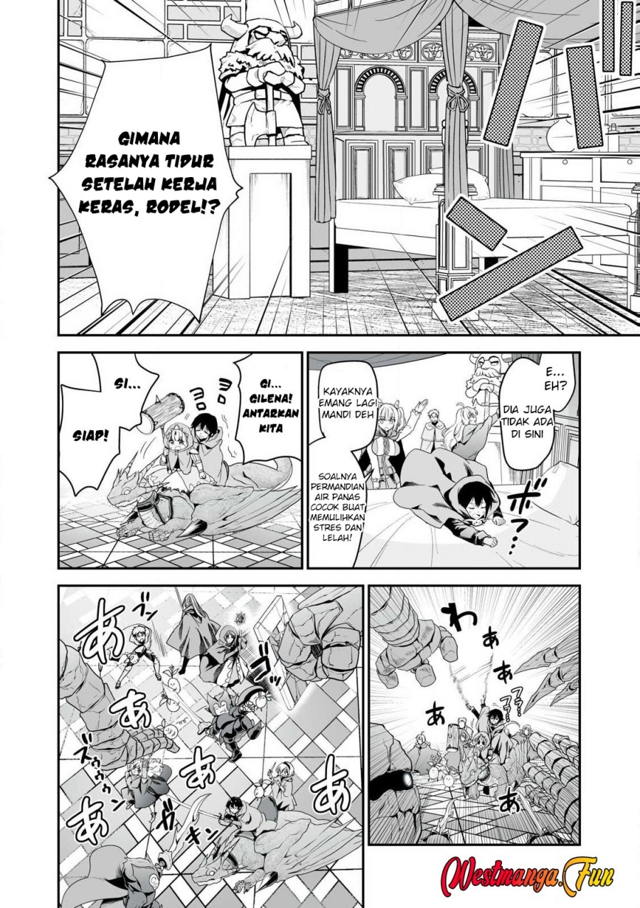 tensei-kizoku-no-bannou-kaitaku-kara-kakudai-shukushou-sukiru-o-tsukatte-itara-saikyou-ryouchi-ni-narimashita - Chapter: 41