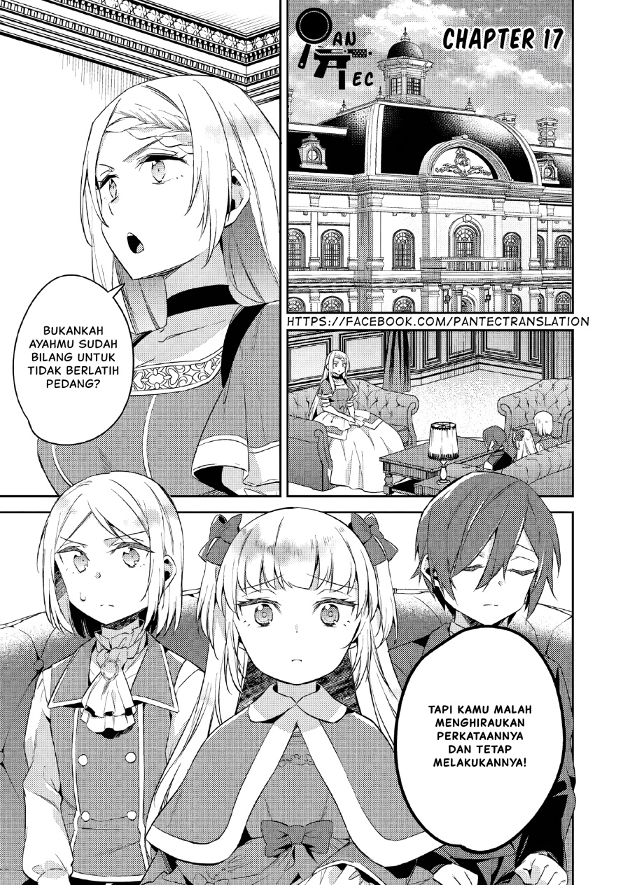 akuyaku-reijo-no-ani-ni-tenseishimashita - Chapter: 17