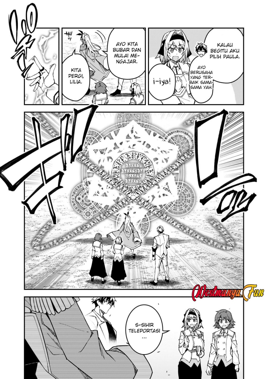 s-rank-boukensha-de-aru-ore-no-musume-tachi-wa-juudo-no-father-con-deshita - Chapter: 45