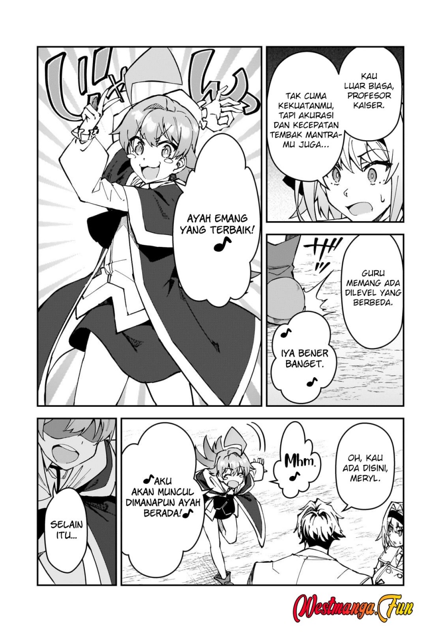 s-rank-boukensha-de-aru-ore-no-musume-tachi-wa-juudo-no-father-con-deshita - Chapter: 45