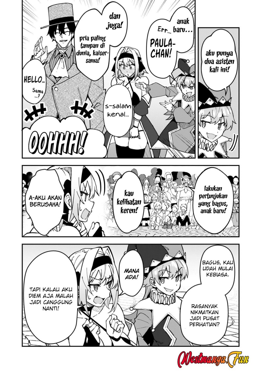 s-rank-boukensha-de-aru-ore-no-musume-tachi-wa-juudo-no-father-con-deshita - Chapter: 45