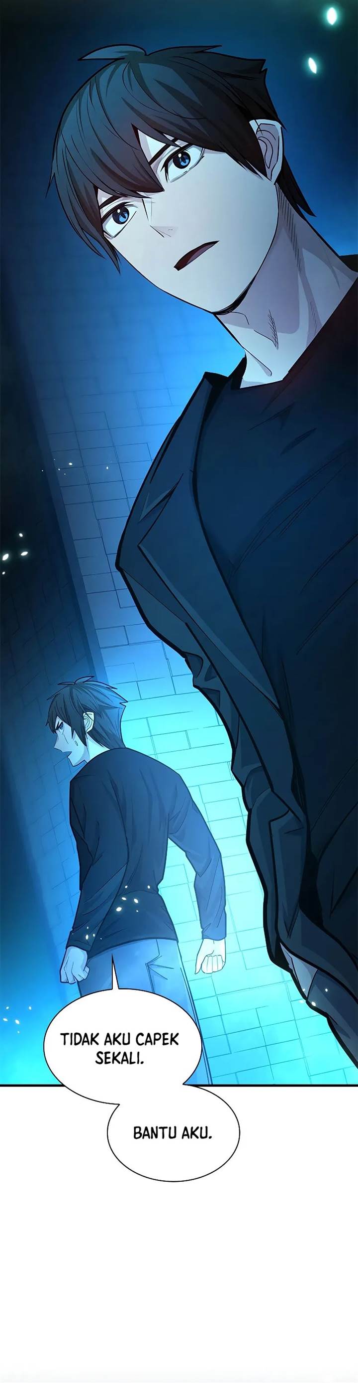 the-tutorial-is-too-hard - Chapter: 191