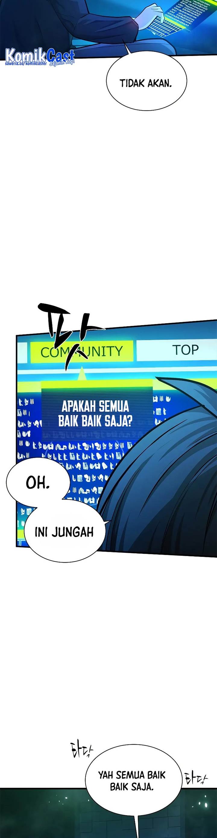 the-tutorial-is-too-hard - Chapter: 191