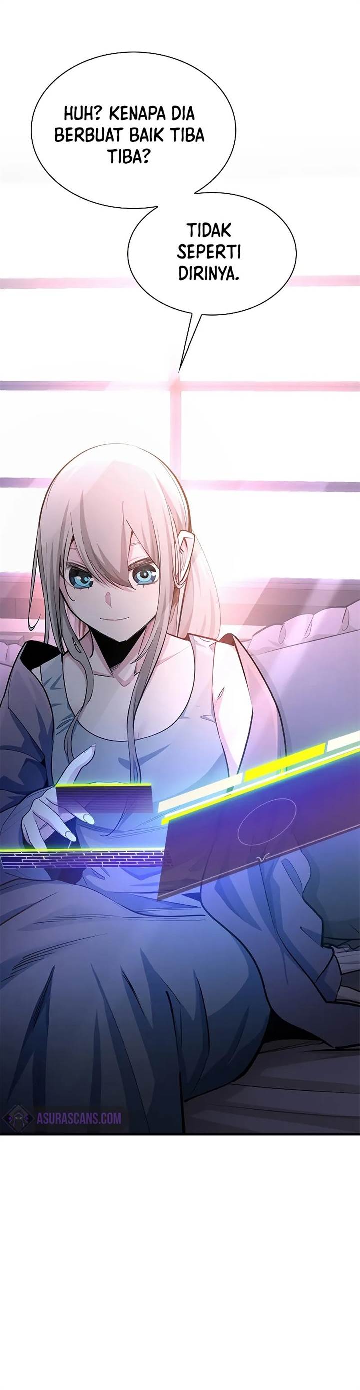 the-tutorial-is-too-hard - Chapter: 191