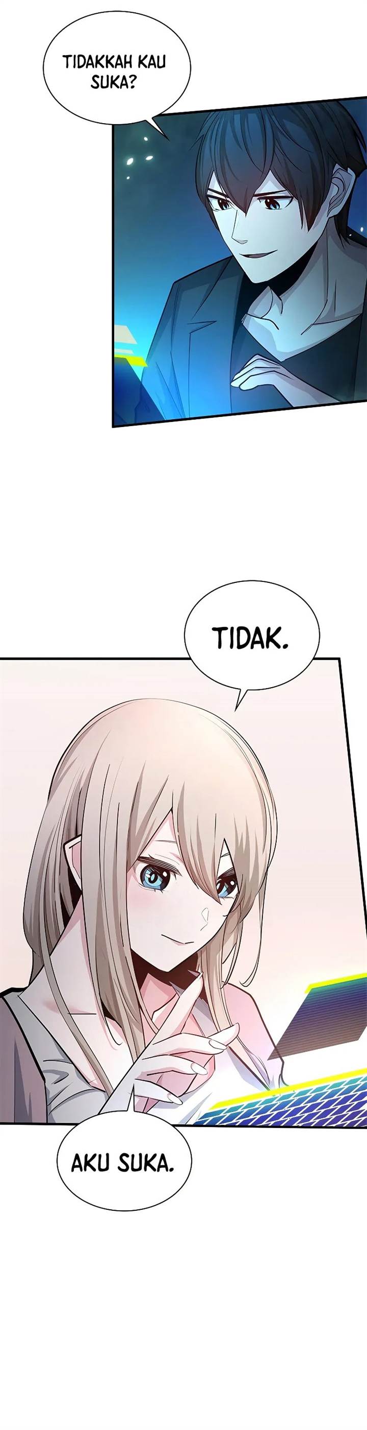 the-tutorial-is-too-hard - Chapter: 191