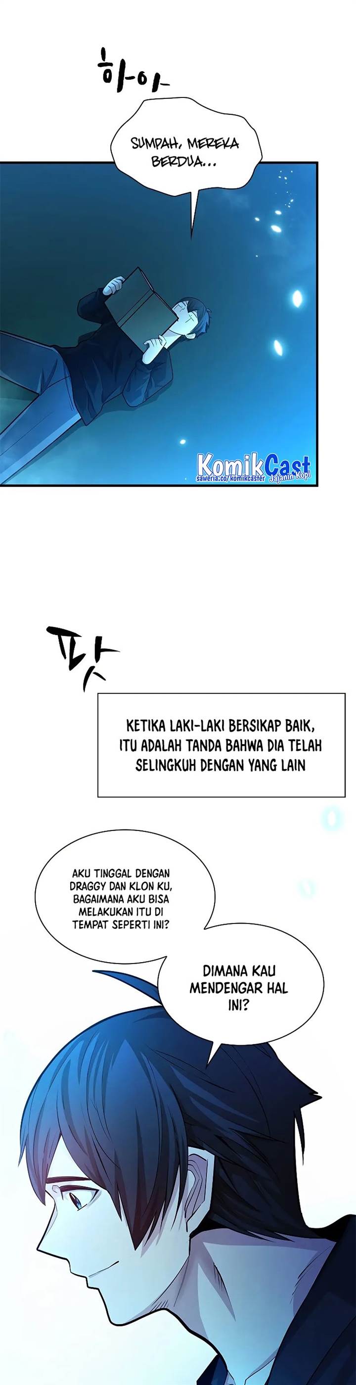 the-tutorial-is-too-hard - Chapter: 191