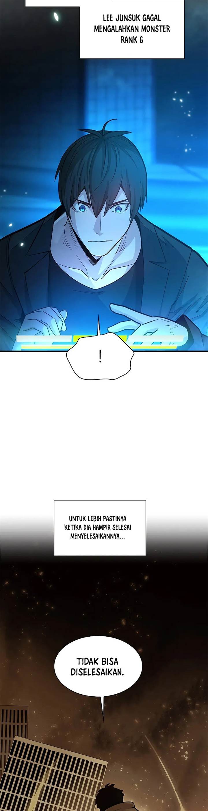 the-tutorial-is-too-hard - Chapter: 191
