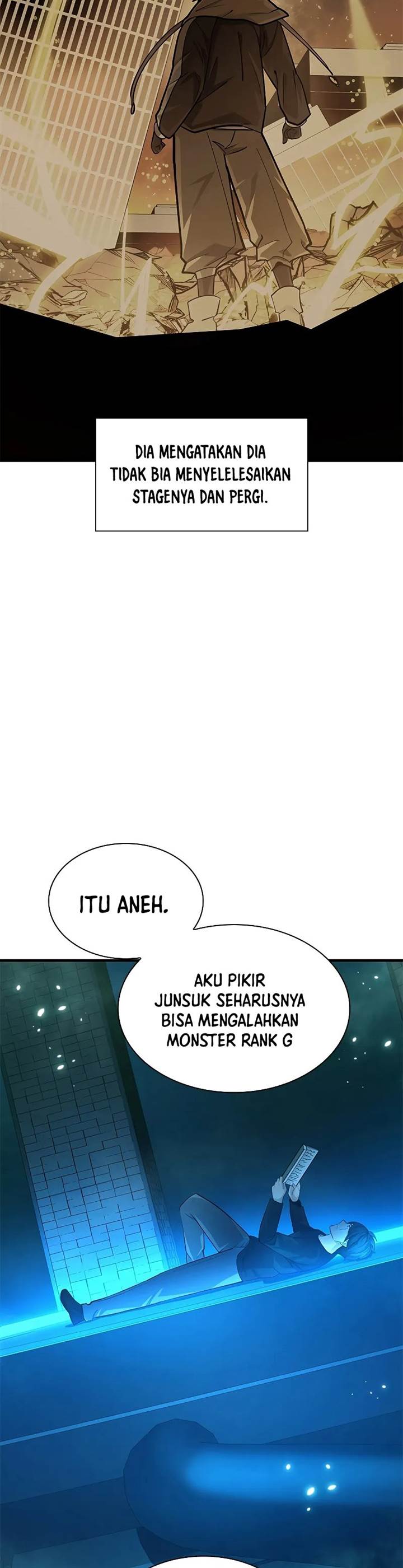 the-tutorial-is-too-hard - Chapter: 191