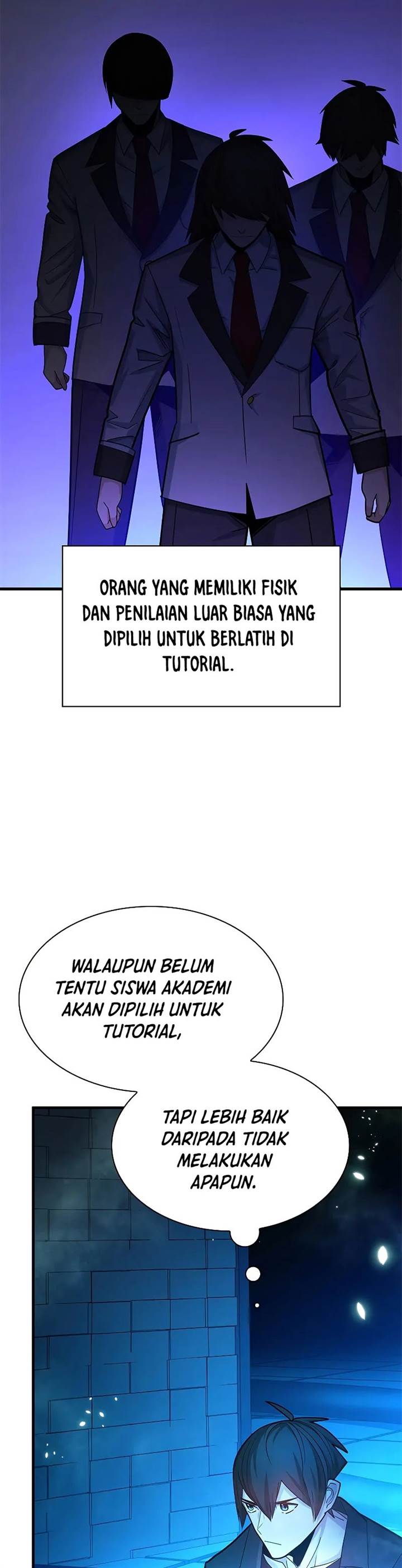 the-tutorial-is-too-hard - Chapter: 191