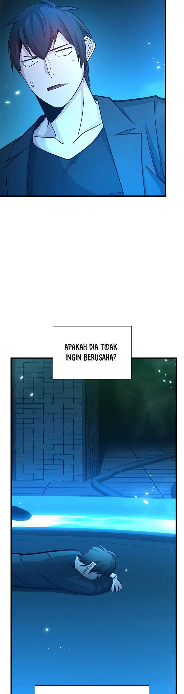 the-tutorial-is-too-hard - Chapter: 191