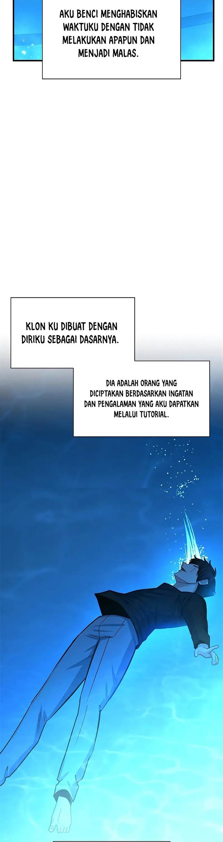 the-tutorial-is-too-hard - Chapter: 191