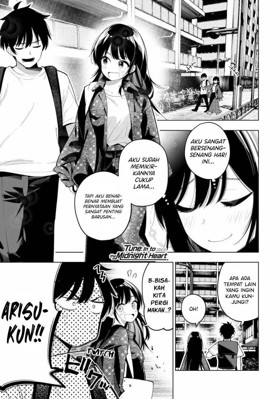 mayonaka-heart-tune - Chapter: 48