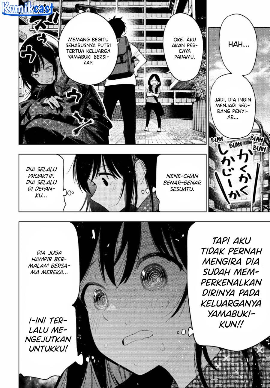 mayonaka-heart-tune - Chapter: 48