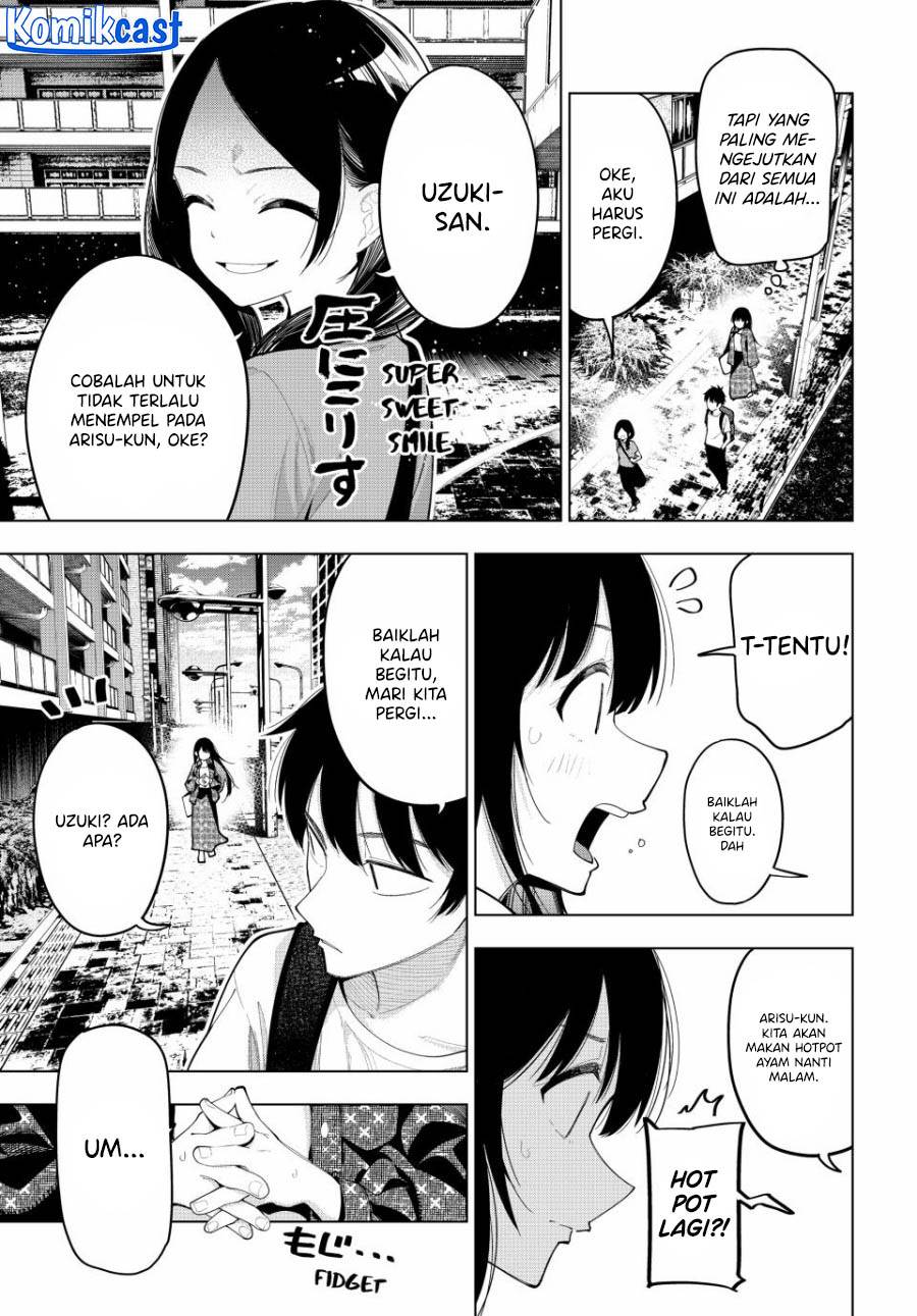 mayonaka-heart-tune - Chapter: 48