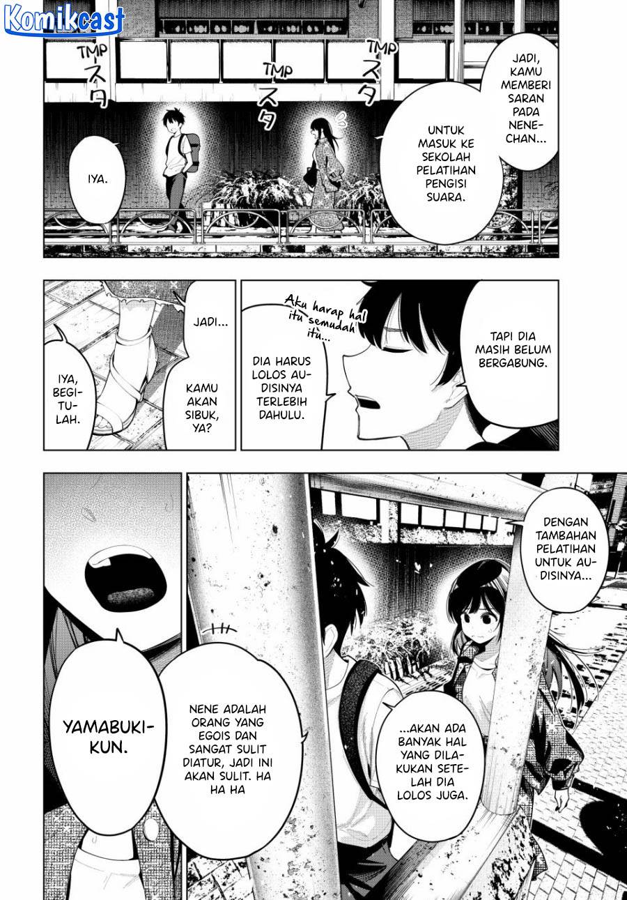 mayonaka-heart-tune - Chapter: 48