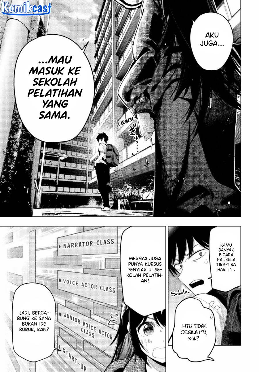 mayonaka-heart-tune - Chapter: 48