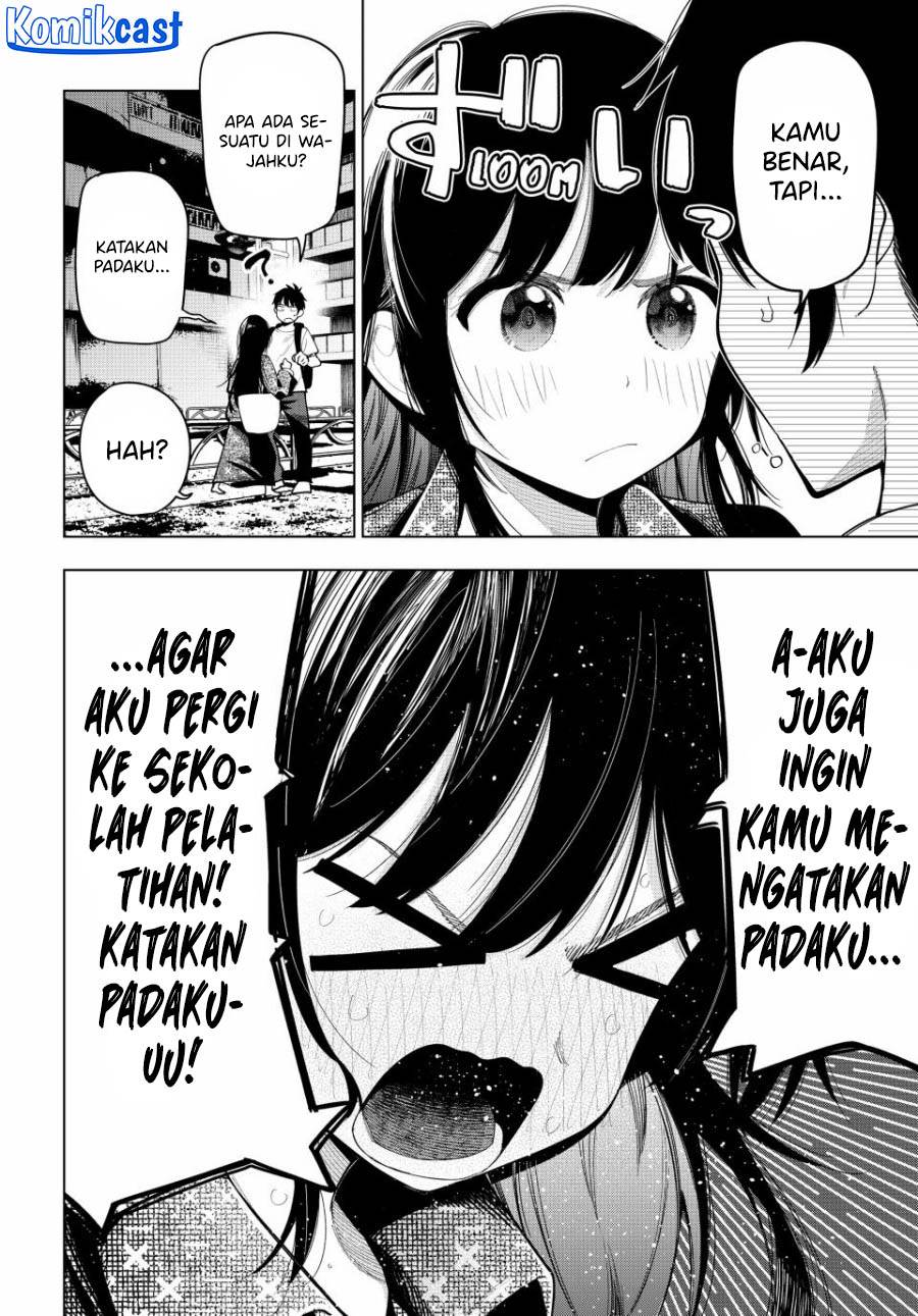 mayonaka-heart-tune - Chapter: 48