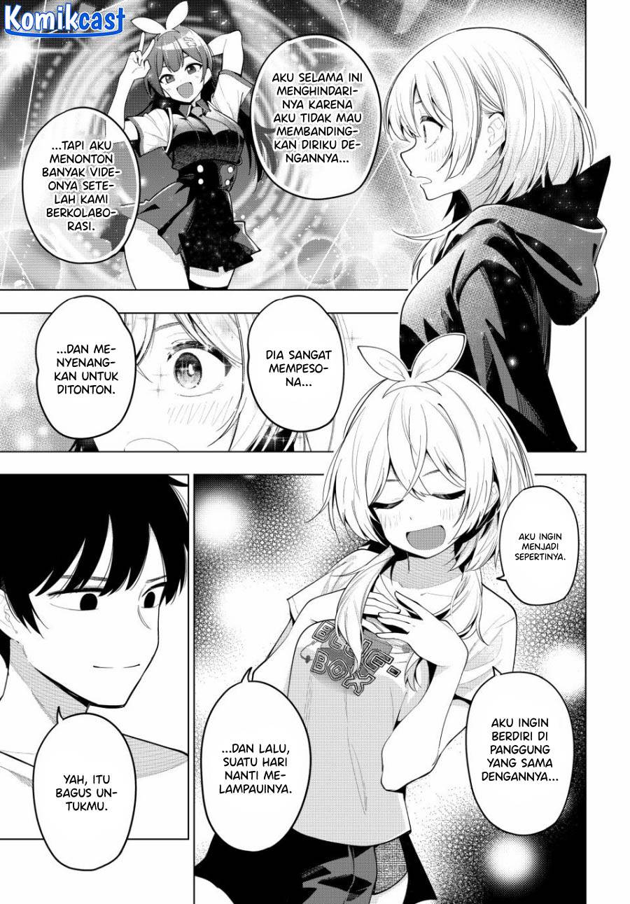 mayonaka-heart-tune - Chapter: 48