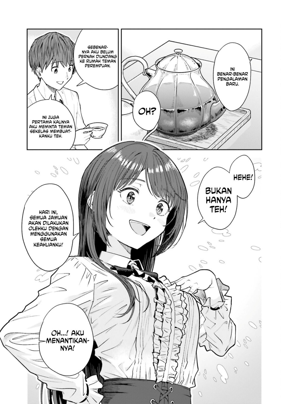 inkya-datta-ore-no-seishun-revenge-tenshi-sugiru-ano-ko-wa-ayumu-re-life - Chapter: 22