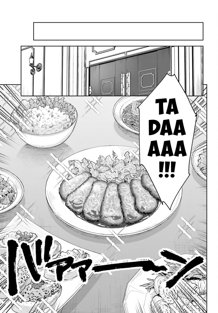 inkya-datta-ore-no-seishun-revenge-tenshi-sugiru-ano-ko-wa-ayumu-re-life - Chapter: 22