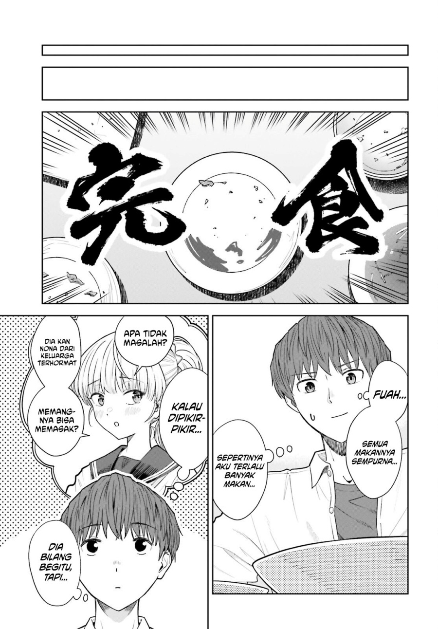inkya-datta-ore-no-seishun-revenge-tenshi-sugiru-ano-ko-wa-ayumu-re-life - Chapter: 22