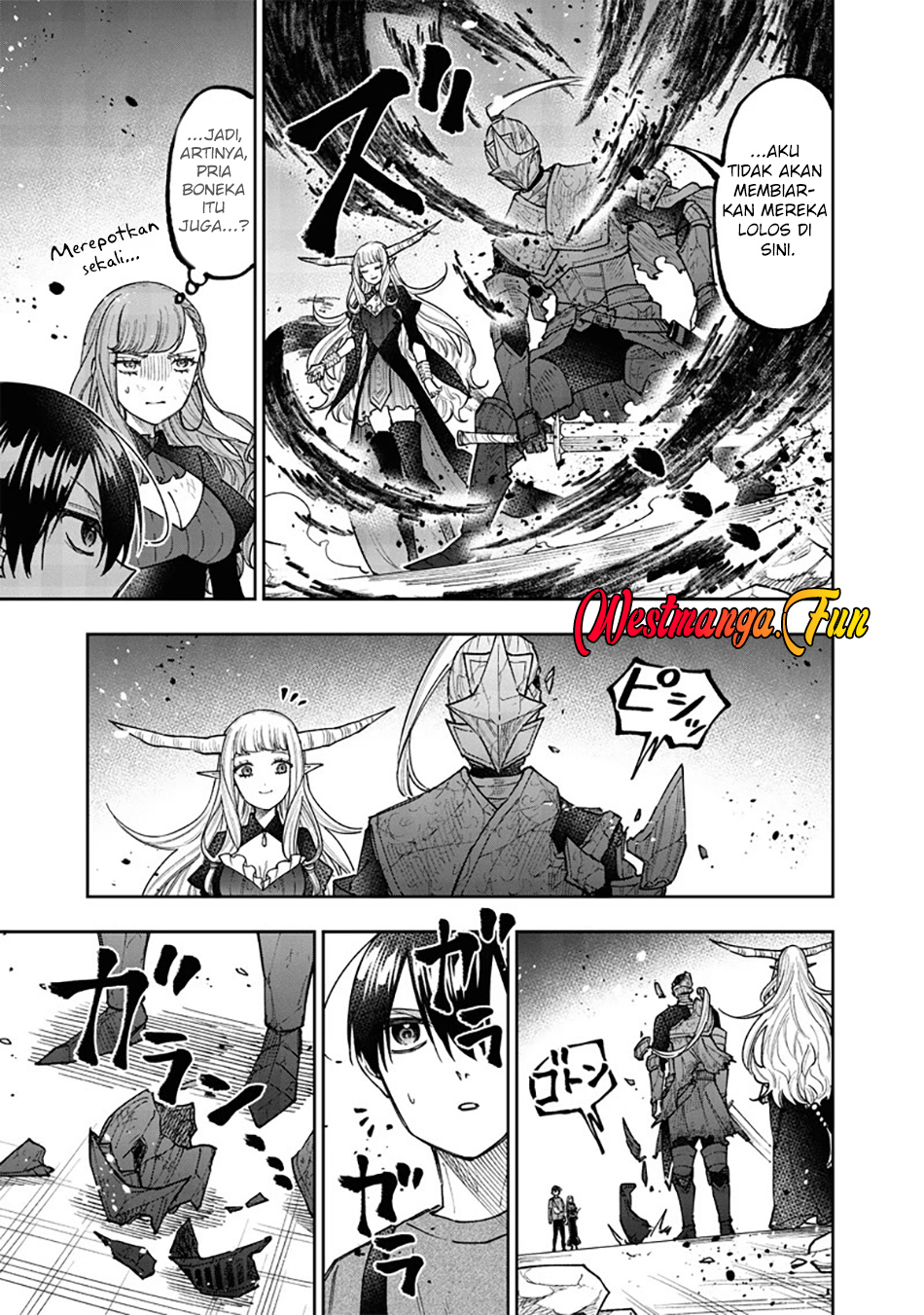 kyuuseishu-meshia-isekai-wo-sukutta-moto-yuusha-ga-mamono-no-afureru-genjitsu-sekai-wo-musou-suru - Chapter: 40