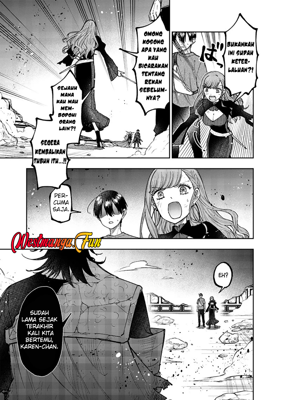 kyuuseishu-meshia-isekai-wo-sukutta-moto-yuusha-ga-mamono-no-afureru-genjitsu-sekai-wo-musou-suru - Chapter: 40