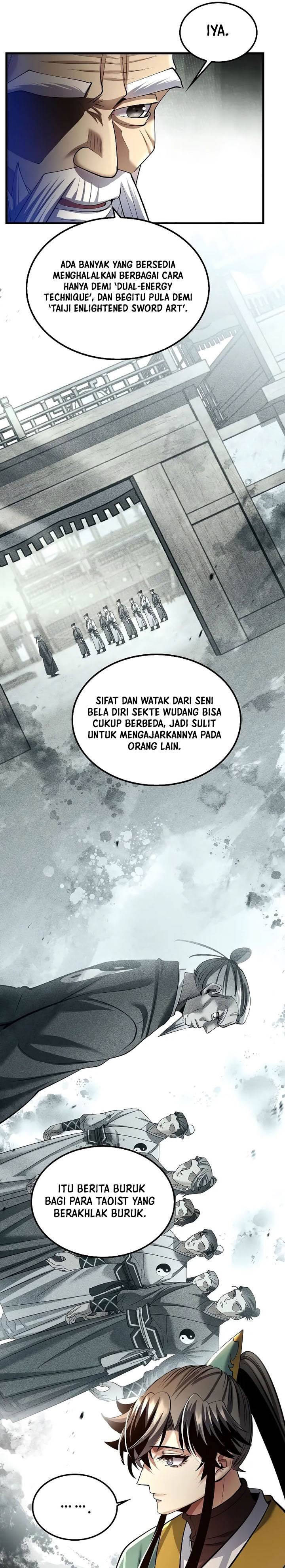 doctors-rebirth - Chapter: 177