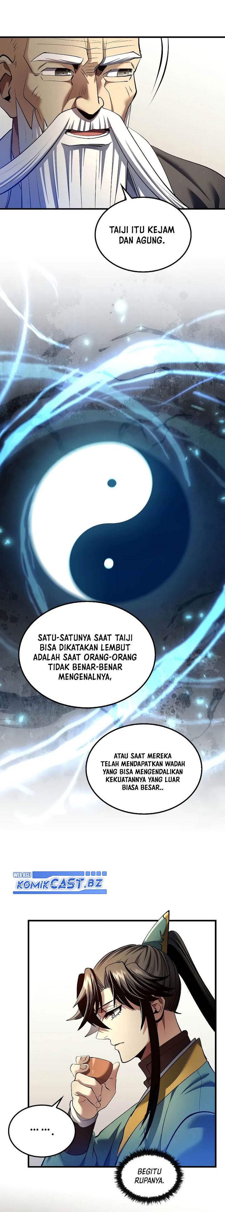 doctors-rebirth - Chapter: 177