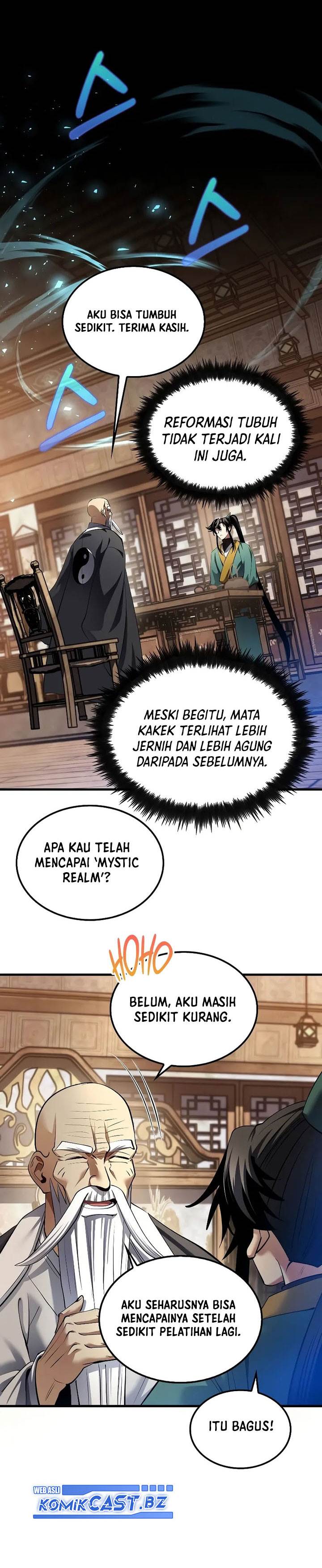 doctors-rebirth - Chapter: 177