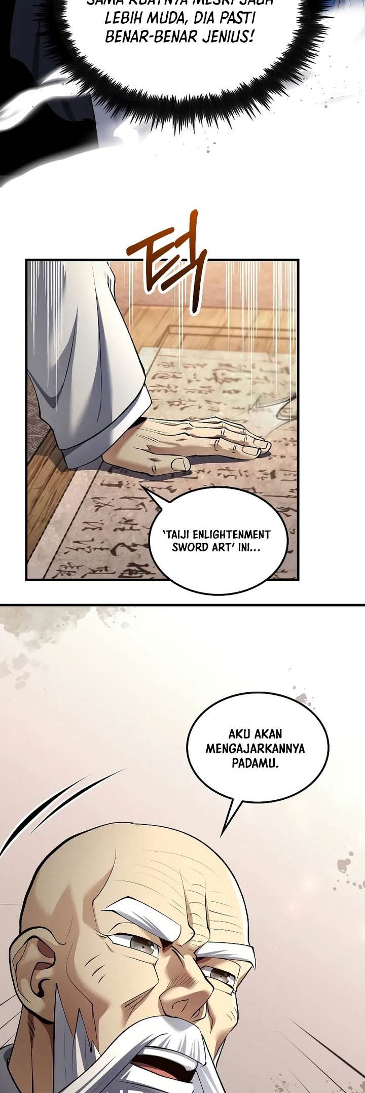 doctors-rebirth - Chapter: 177