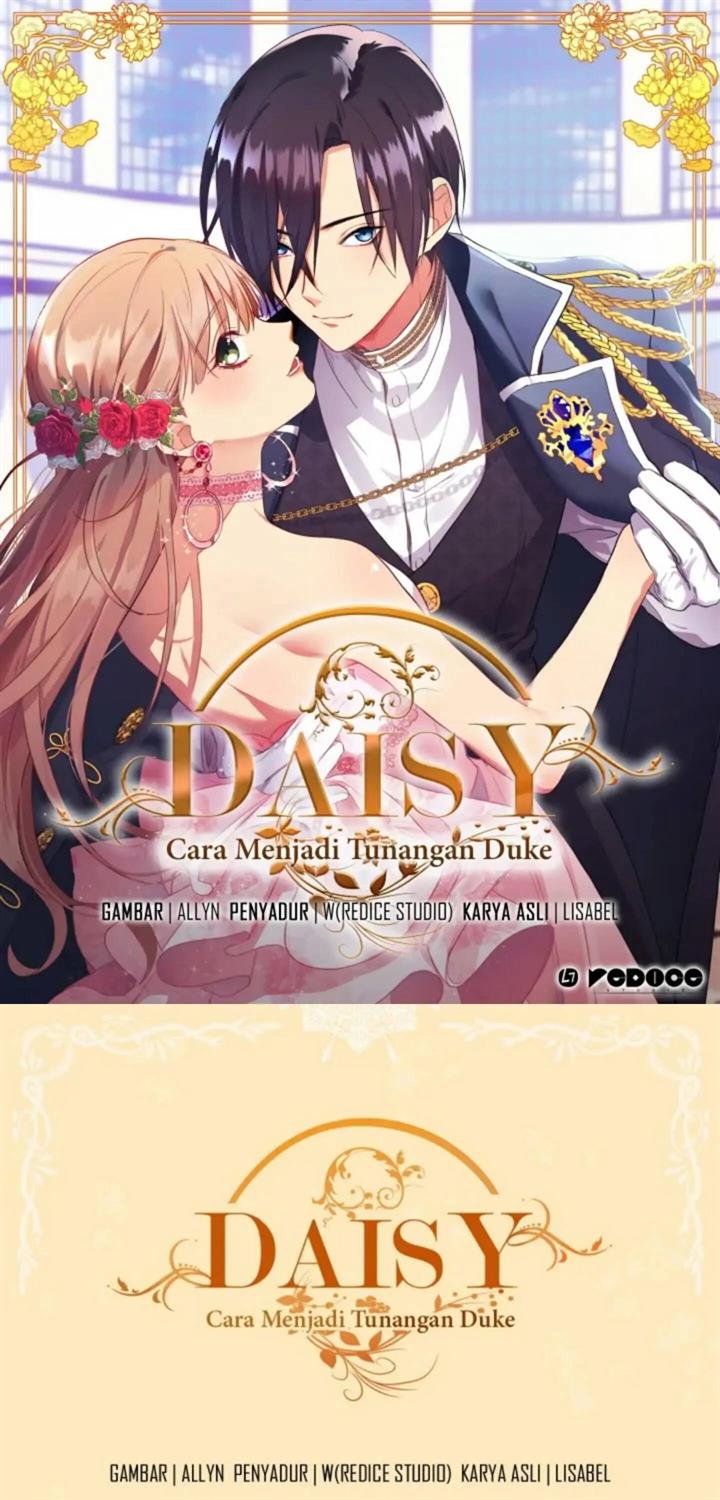 daisy - Chapter: 37