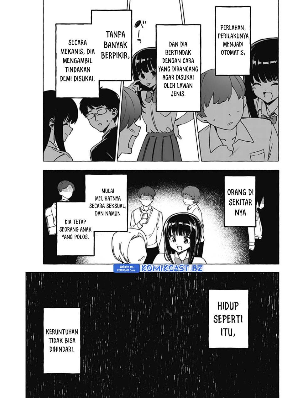 renai-daikou - Chapter: 31