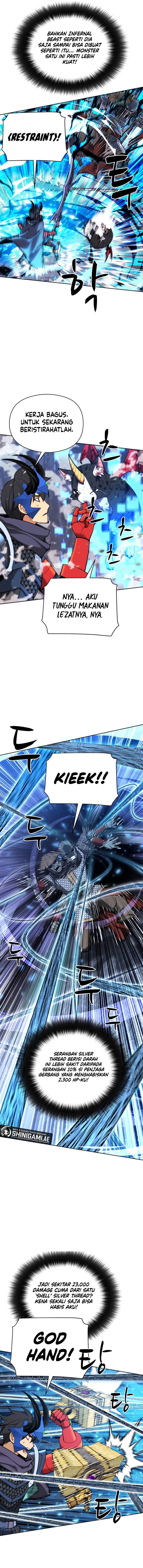 overgeared - Chapter: 264
