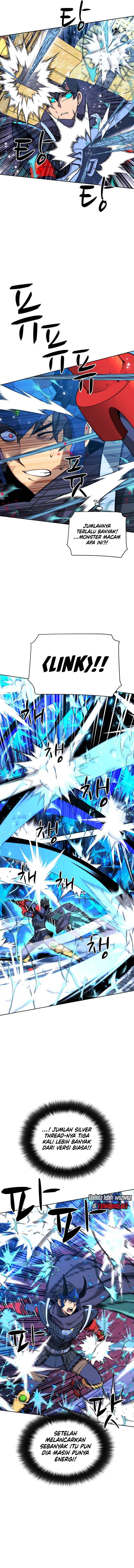 overgeared - Chapter: 264