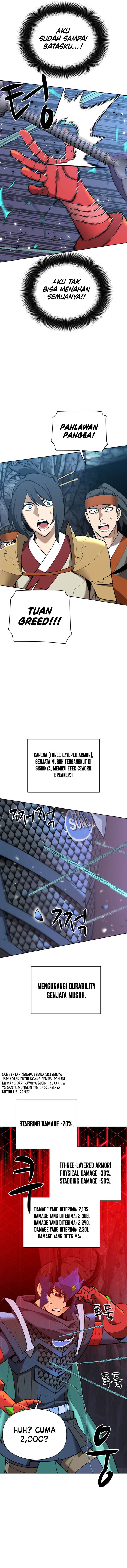 overgeared - Chapter: 264