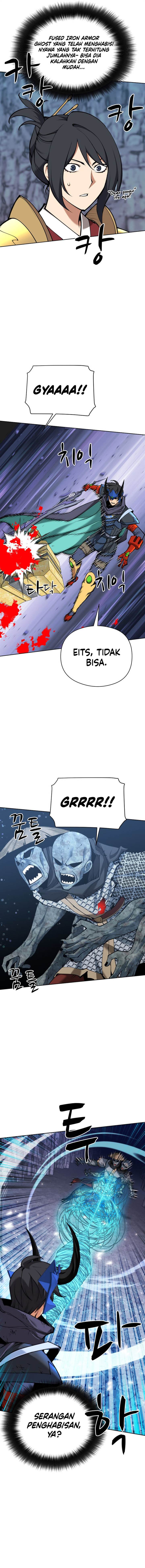 overgeared - Chapter: 264