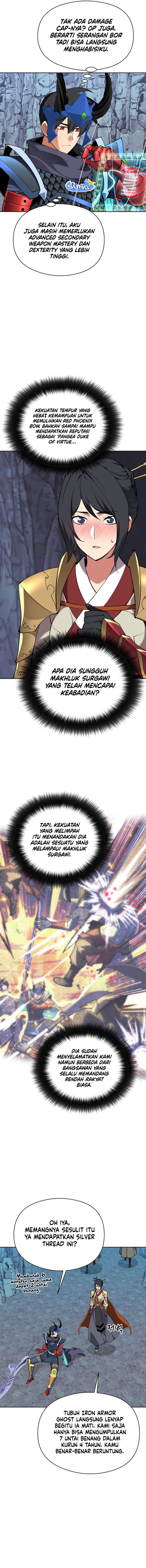 overgeared - Chapter: 264
