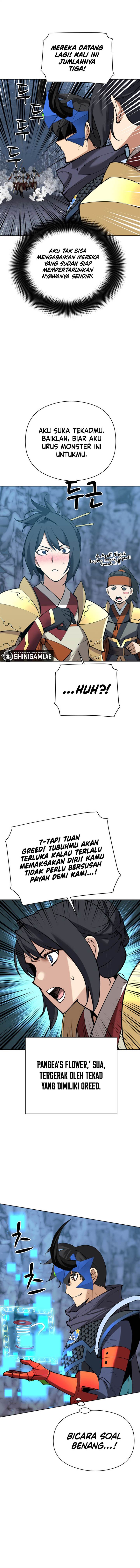 overgeared - Chapter: 264