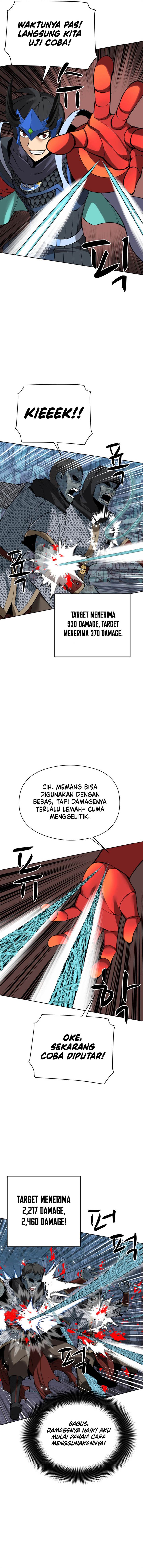 overgeared - Chapter: 264